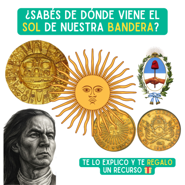 Producto - (Descargables gratuito) - Sol de Mayo imágenes