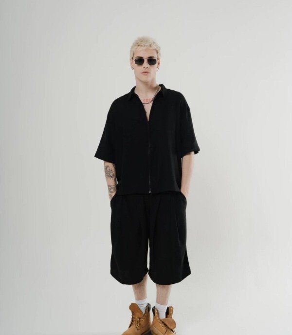 Producto - CAMISA MUSH