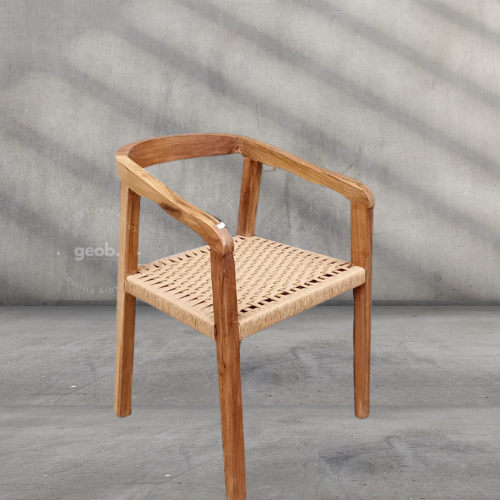 Producto - Silla Bali Kraft