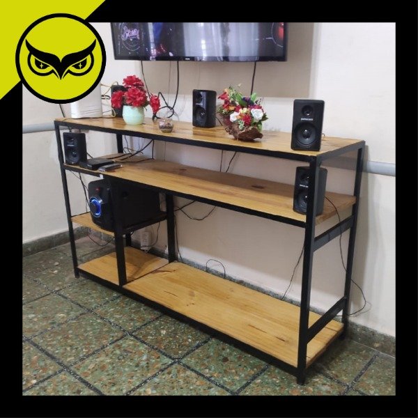 Producto - Rack de TV