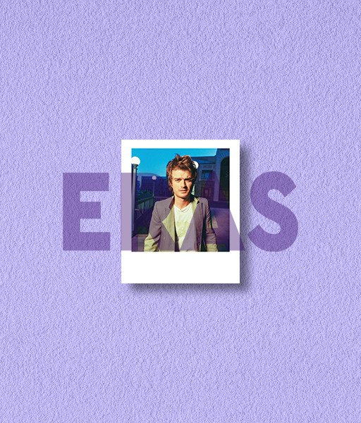 Producto - STICKERS UV - DJO - POLAROID #3