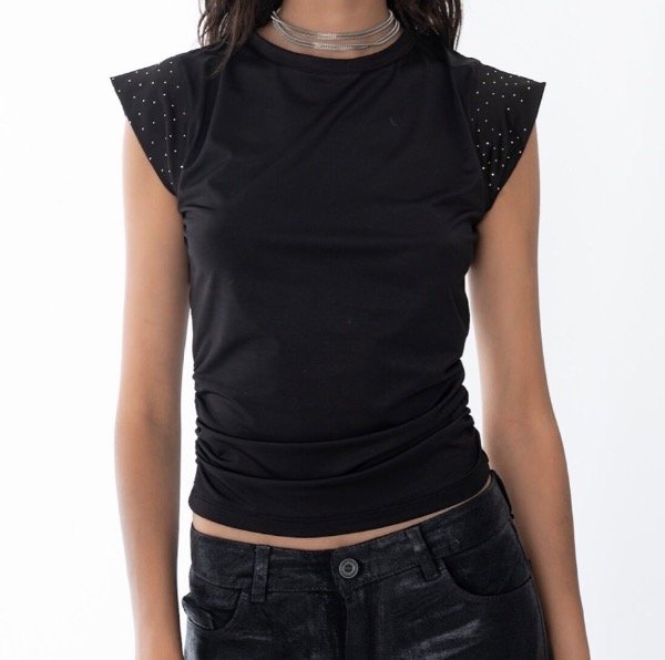 Producto - Remera Olivia
