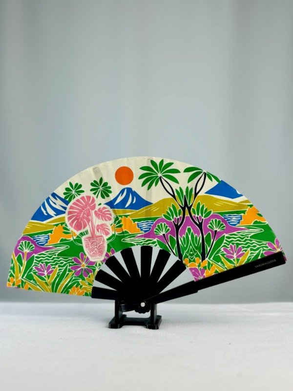 Producto - POCKET ALOHA