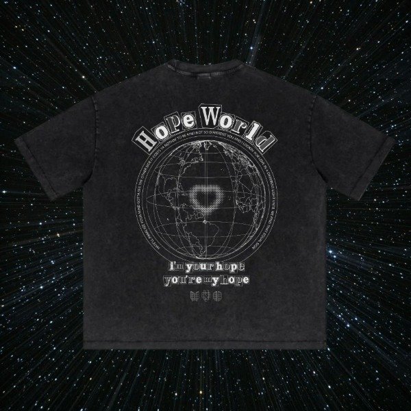 Producto - Remera Neuron EQUAL SIGN