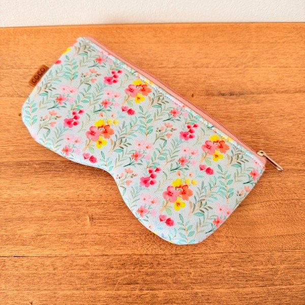 Producto - PORTALENTE FLORCITAS PASTELES