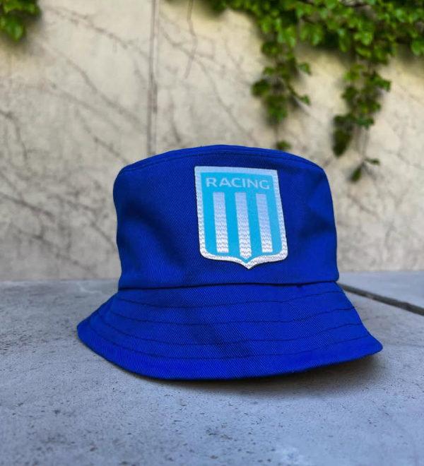 Producto - Piluso escudo parche