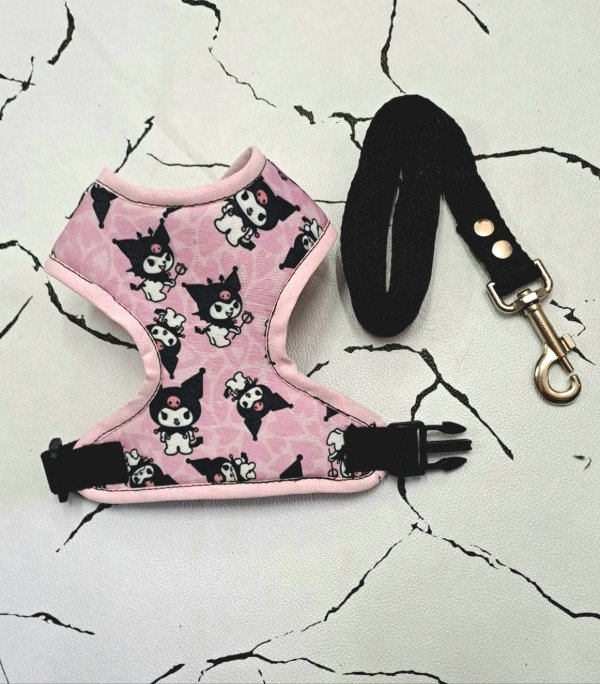 Producto - Pechera Kuromi