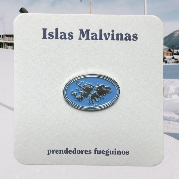Producto - Islas Malvinas
