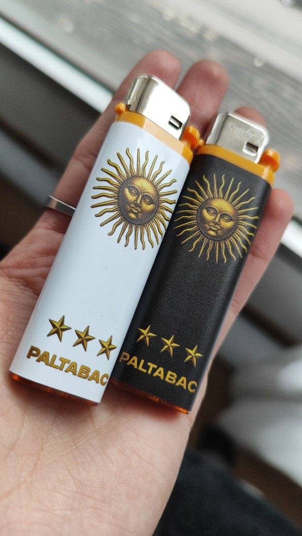 Producto - Encendedores para marcas SIMPLE - 4