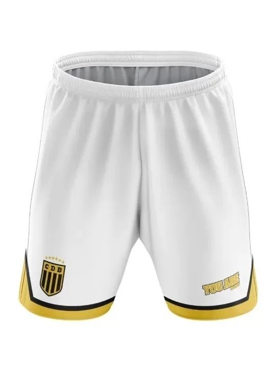 Producto - Short Visitante