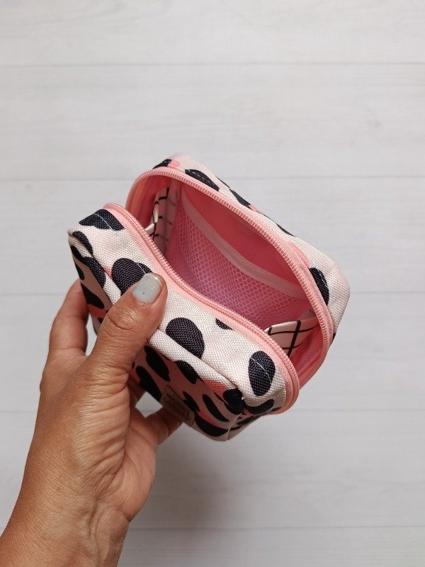 Producto - Estuche Cubic animal chic - 2