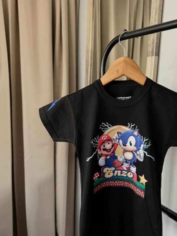 Producto - REMERA CUMPLE