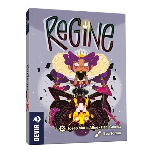 Producto - REGINE