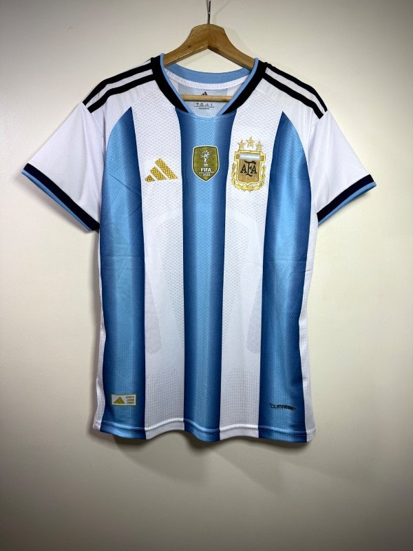 Producto - Argentina Titular 2026