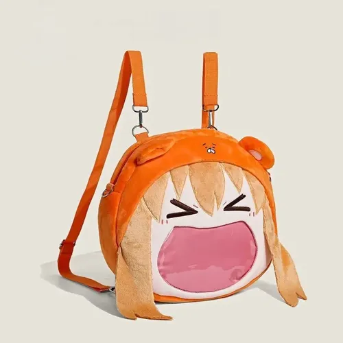 Producto - Mochila Ita bag Himouto Umaru Chan