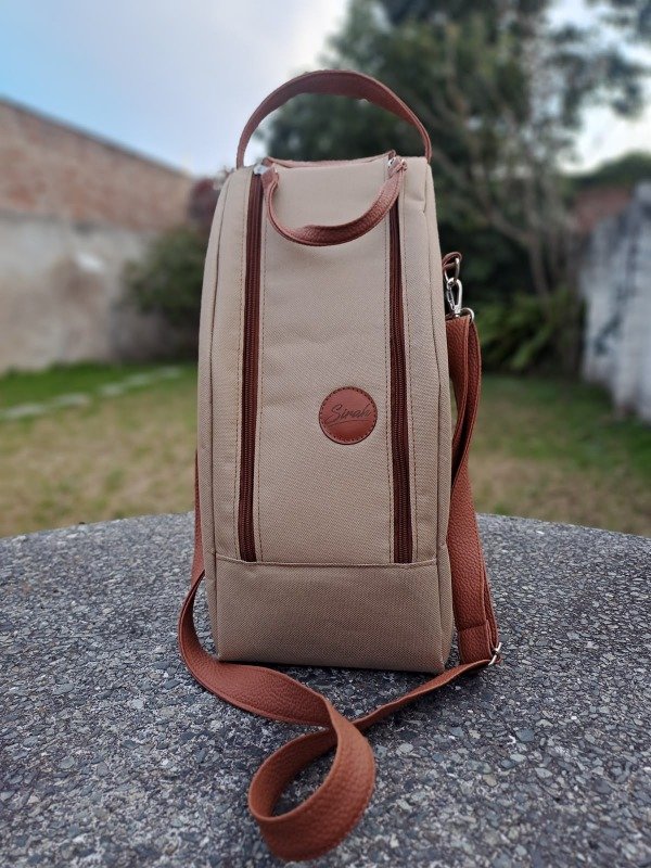 Producto - Matera CUBA beige - 0