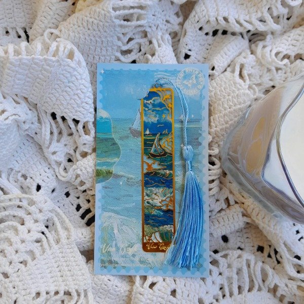 Producto - Van Gogh y Monet - 11