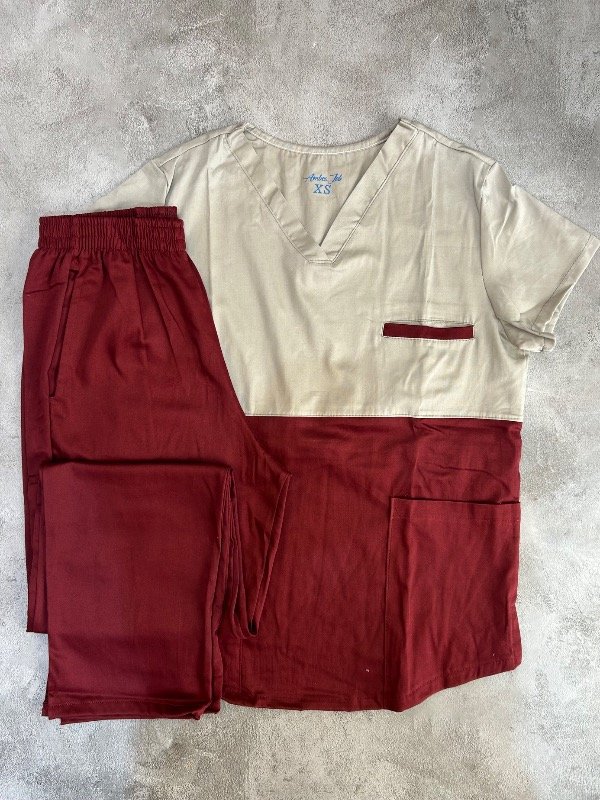 Producto - Ambo spandex Job215