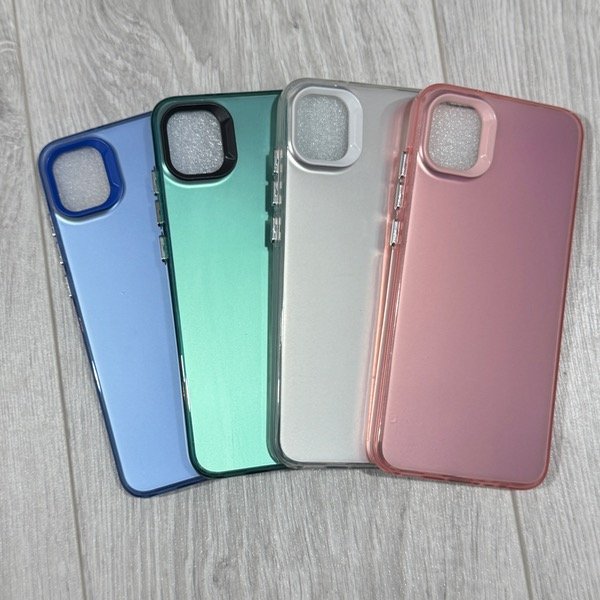 Producto - FUNDA REFORZADA-ELECTROPLATING A04E