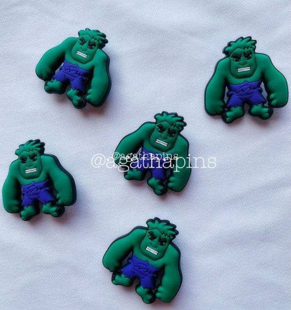 Producto - Hulk