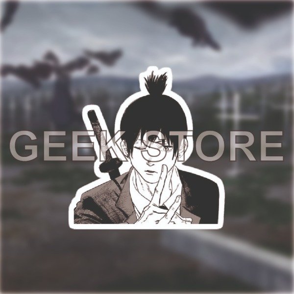 Producto - #04 Aki