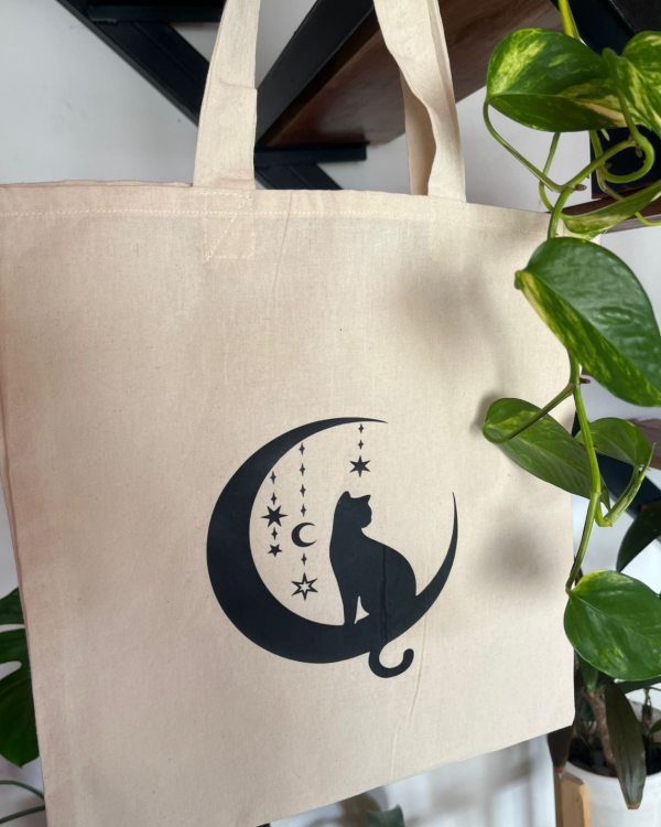 Producto - Gatito en Luna