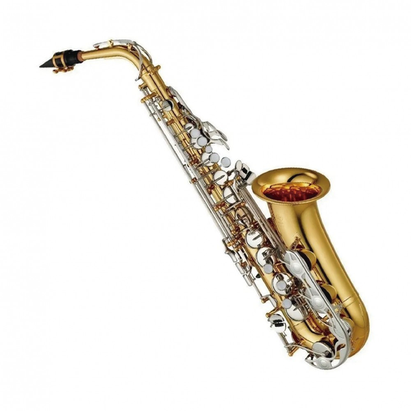 Producto - Yamaha YAS26 - Saxo alto