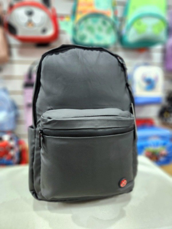 Producto - Mochila portanotebook 18" Turned