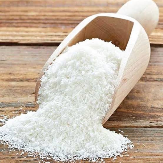Producto - Coco Rallado x 1 kg  Origen Ceylán