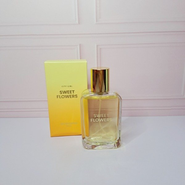 Producto - Perfume sweet flowers