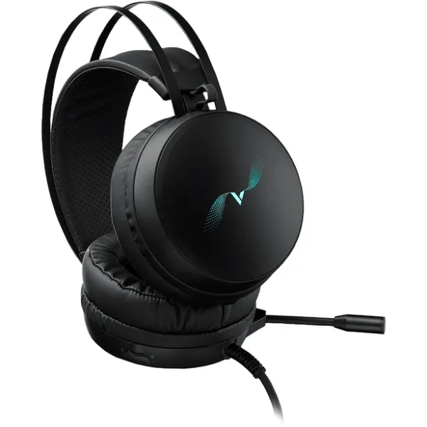 Producto - Auriculares con cable para juegos Rapoo VH310