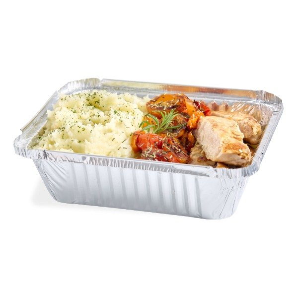 Producto - BANDEJA F75