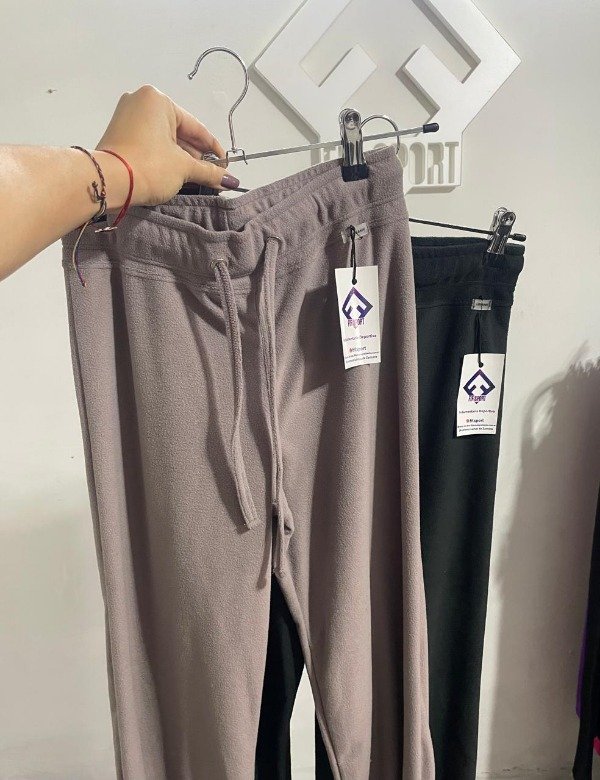 Producto - Pantalon Micropolar liviano - 1