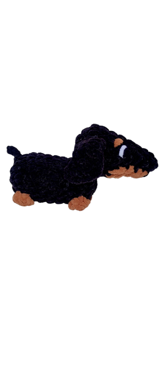 Producto - Perro Salchicha