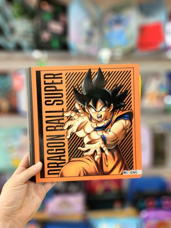 Producto - Dragon Ball Z - 1