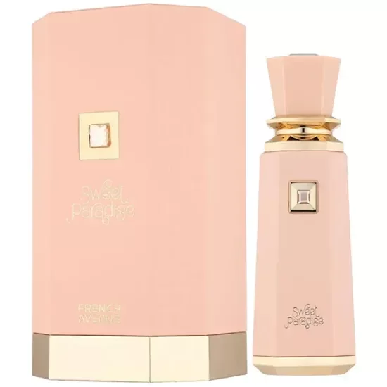 Producto - SWEET PARADISE - 0
