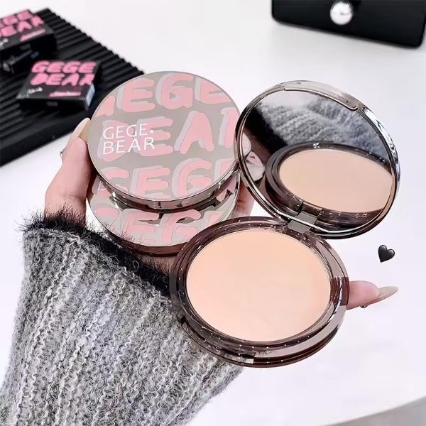 Producto - Polvo compacto Gege Bear