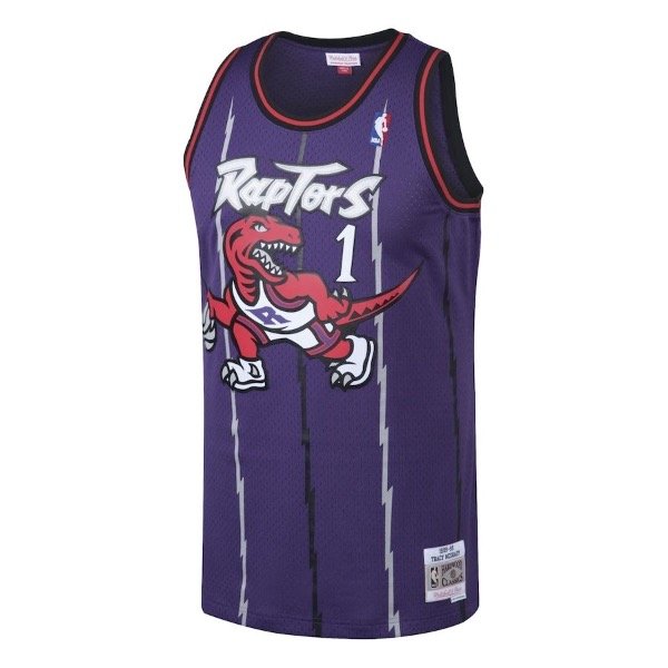Producto - Toronto Raptors Alternativa #43