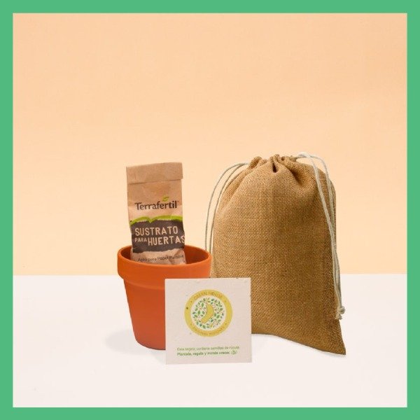 Producto - Kit Eco Brote
