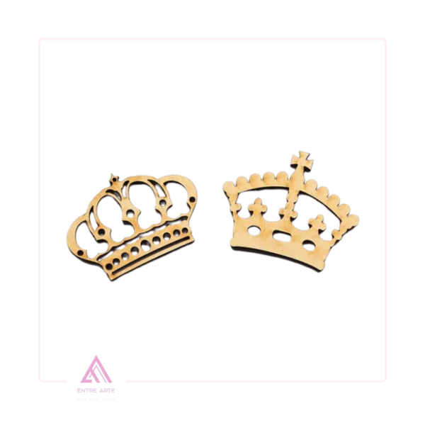 Producto - CORONA VINTAGE