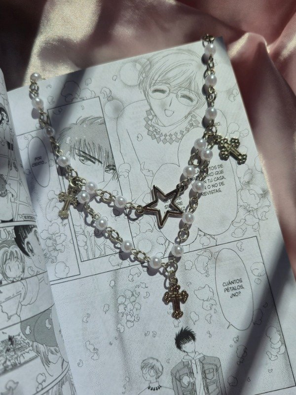 Producto - Collar Serenity