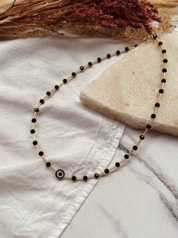 Producto - COLLAR GOLD