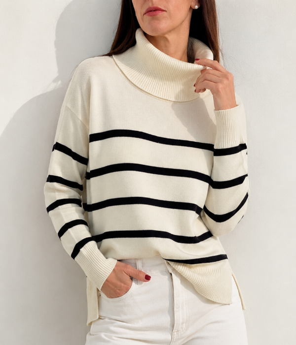 Producto - Polera Malena