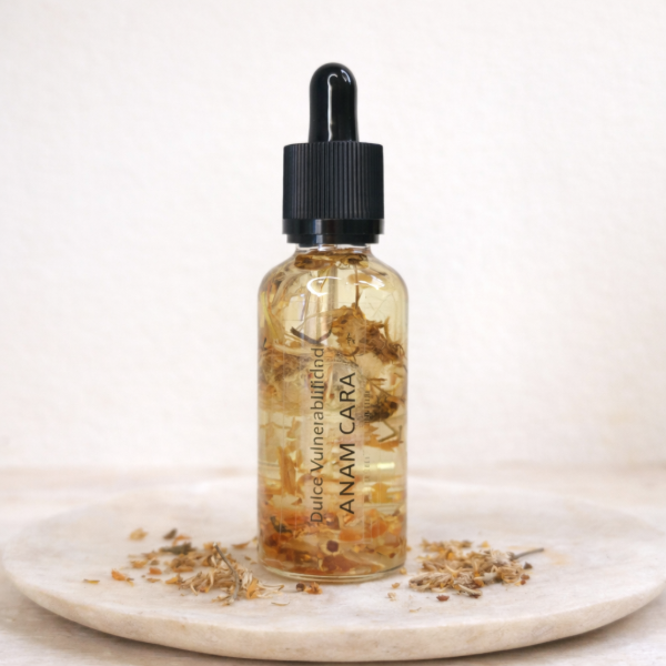 Producto - Body Oil - ANAM CARA - Dulce Vulnerabilidad