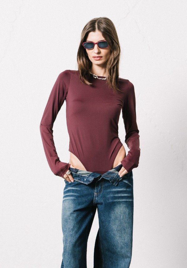 Producto - Body Greta