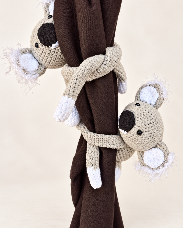 Producto - Koalas cortineros - 3