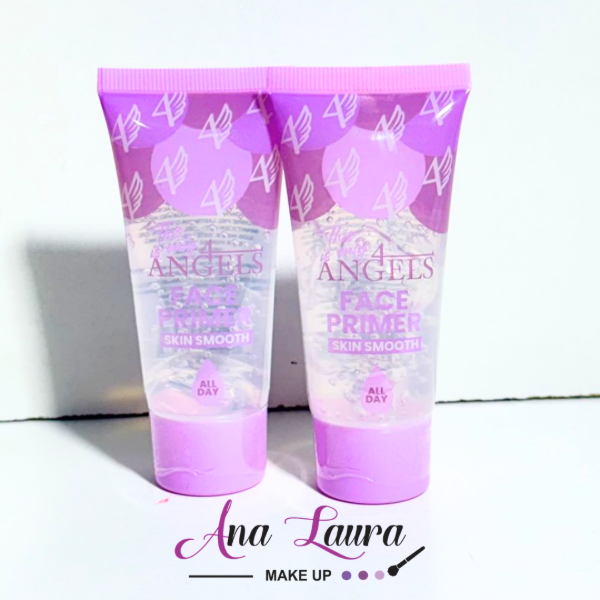 Producto - Pre Base 4ANGELS