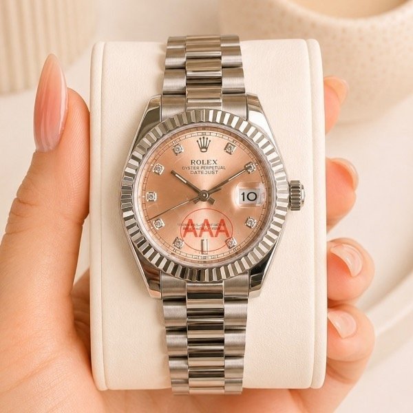 Producto - RLX- Datejust - Oyester perpetual A - 0
