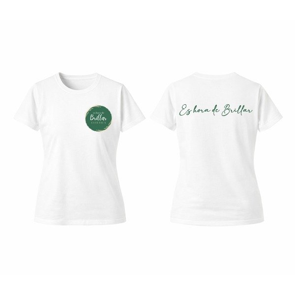 Producto - Remera Clásica Dama