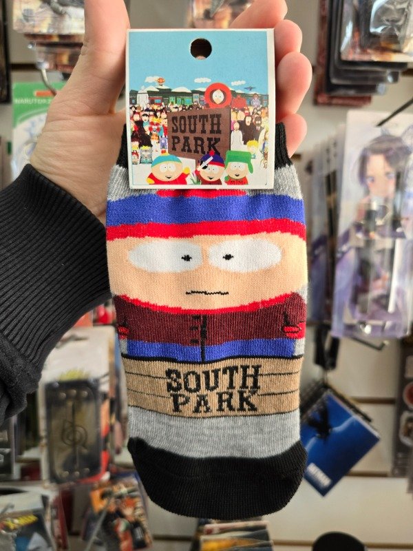 Producto - Medias Stan